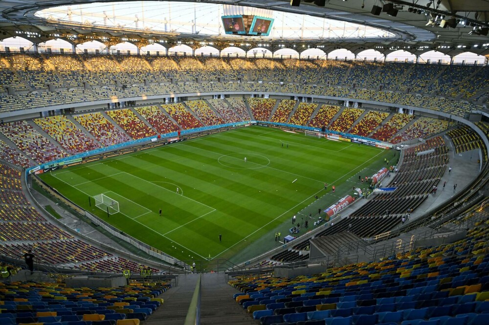 FCSB - Aberdeen 3-0. ”Roș-albaștrii” s-au calificat en-fanfare în faza principală a Europa League. Câți bani au încasat - Imaginea 25