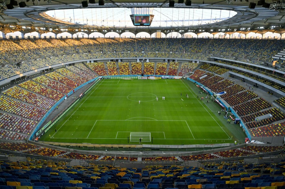 FCSB - Aberdeen 3-0. ”Roș-albaștrii” s-au calificat en-fanfare în faza principală a Europa League. Câți bani au încasat - Imaginea 24