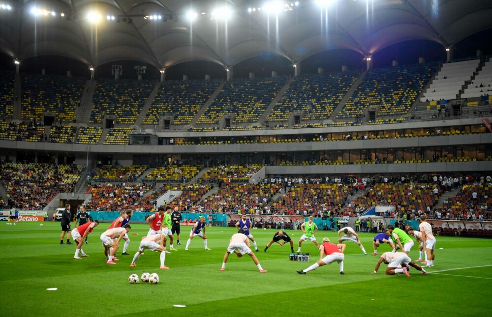 FCSB - Aberdeen 3-0. ”Roș-albaștrii” s-au calificat en-fanfare în faza principală a Europa League. Câți bani au încasat - Imaginea 14