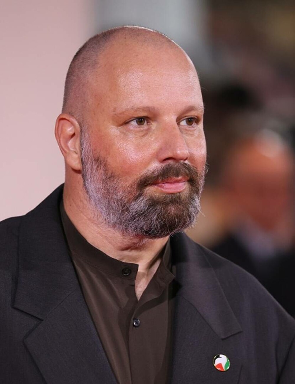 Cele mai bine îmbrăcate vedete de la Festivalul de Film de la Veneția. Ținutele cu care au strălucit pe covorul roșu. FOTO - Imaginea 7