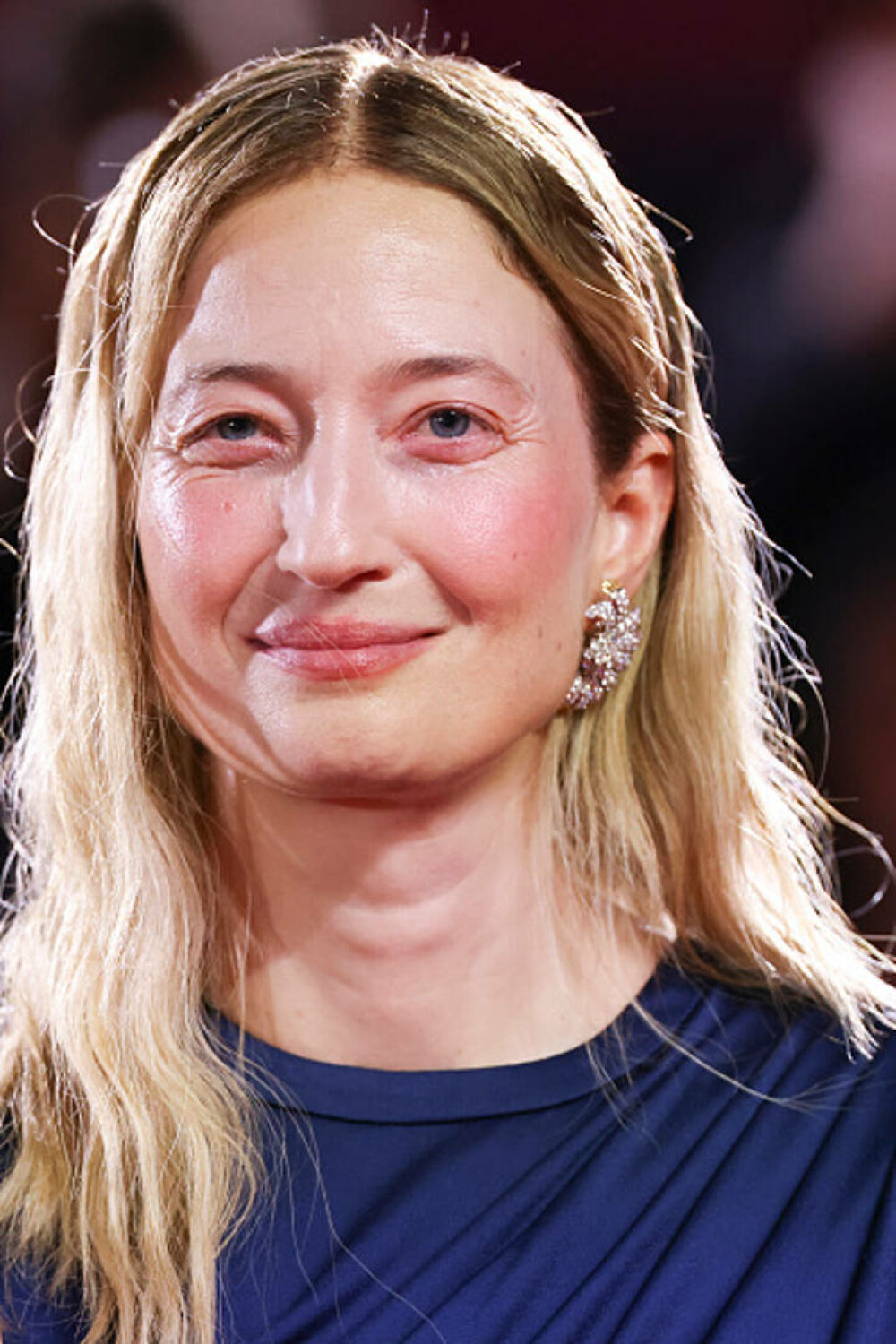 Cele mai bine îmbrăcate vedete de la Festivalul de Film de la Veneția. Ținutele cu care au strălucit pe covorul roșu. FOTO - Imaginea 59