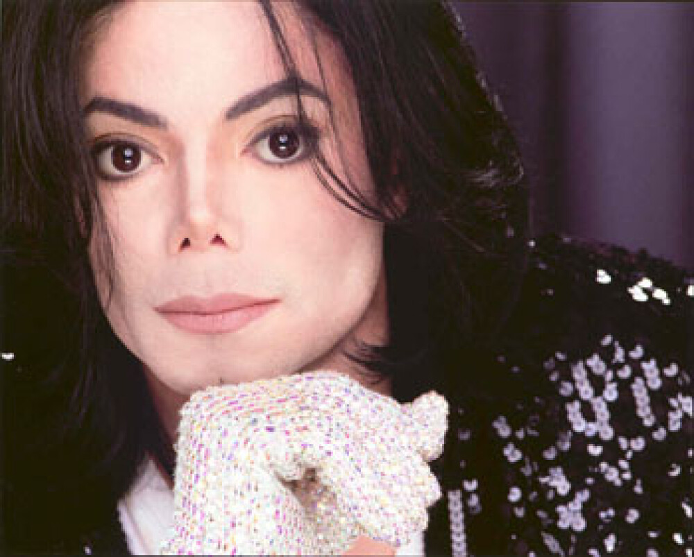 RETROSPECTIVA De ce il iubim pe Michael Jackson! - Imaginea 106