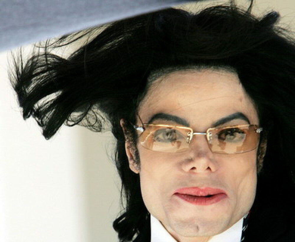 RETROSPECTIVA De ce il iubim pe Michael Jackson! - Imaginea 107