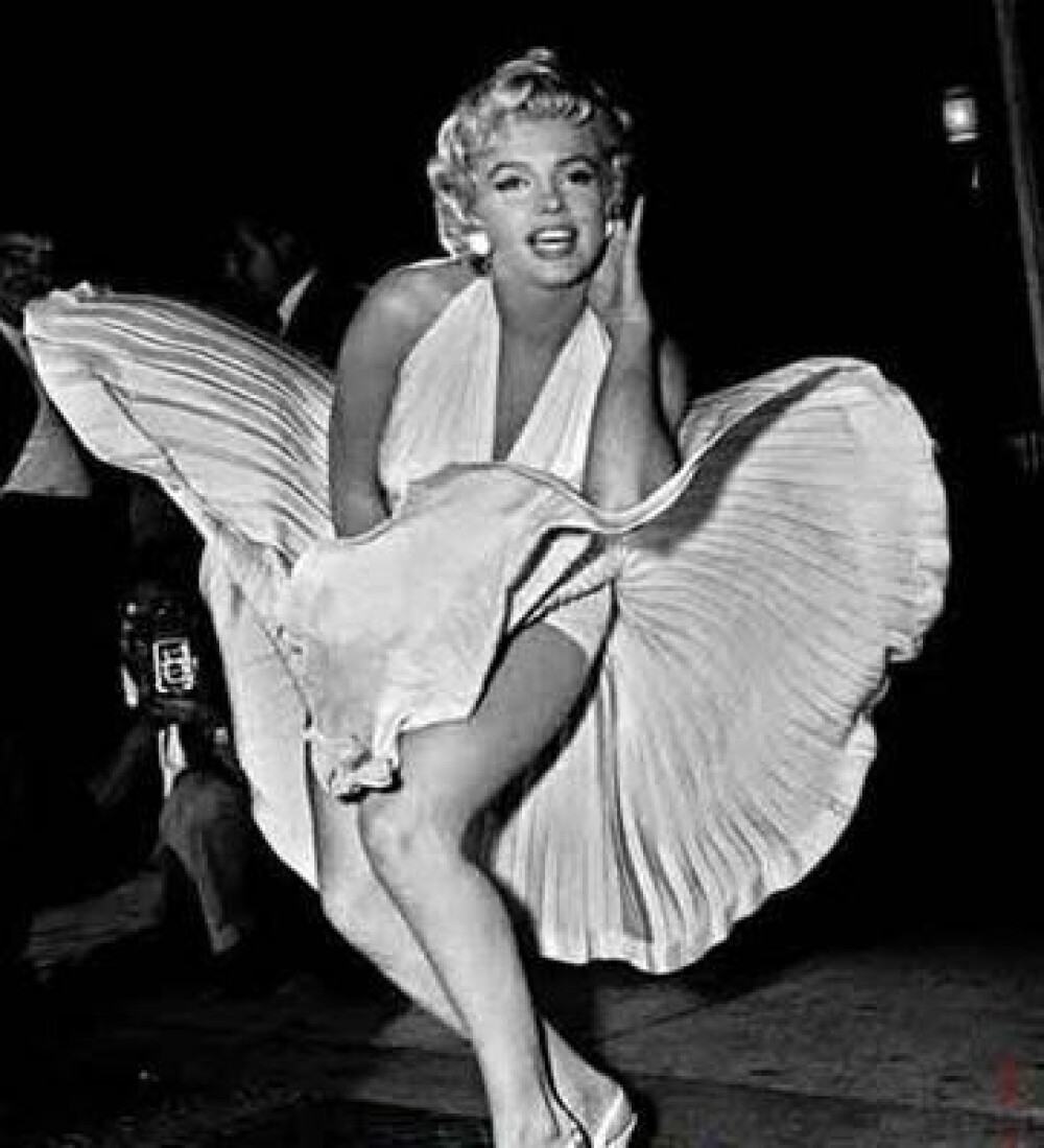 20 lucruri pe care nu le știai despre Marilyn Monroe. Au trecut 61 de ani de la moartea sa | FOTO - Imaginea 10