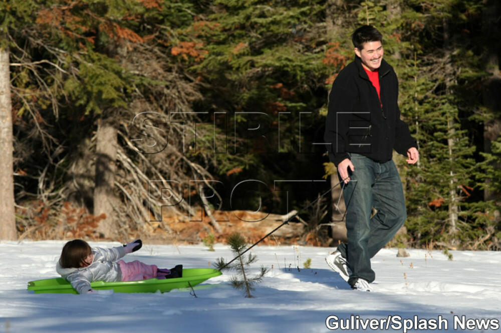 Thomas Beatie, 