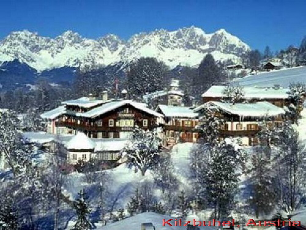 Top cele mai frumoase statiuni de schi din lume - Imaginea 11