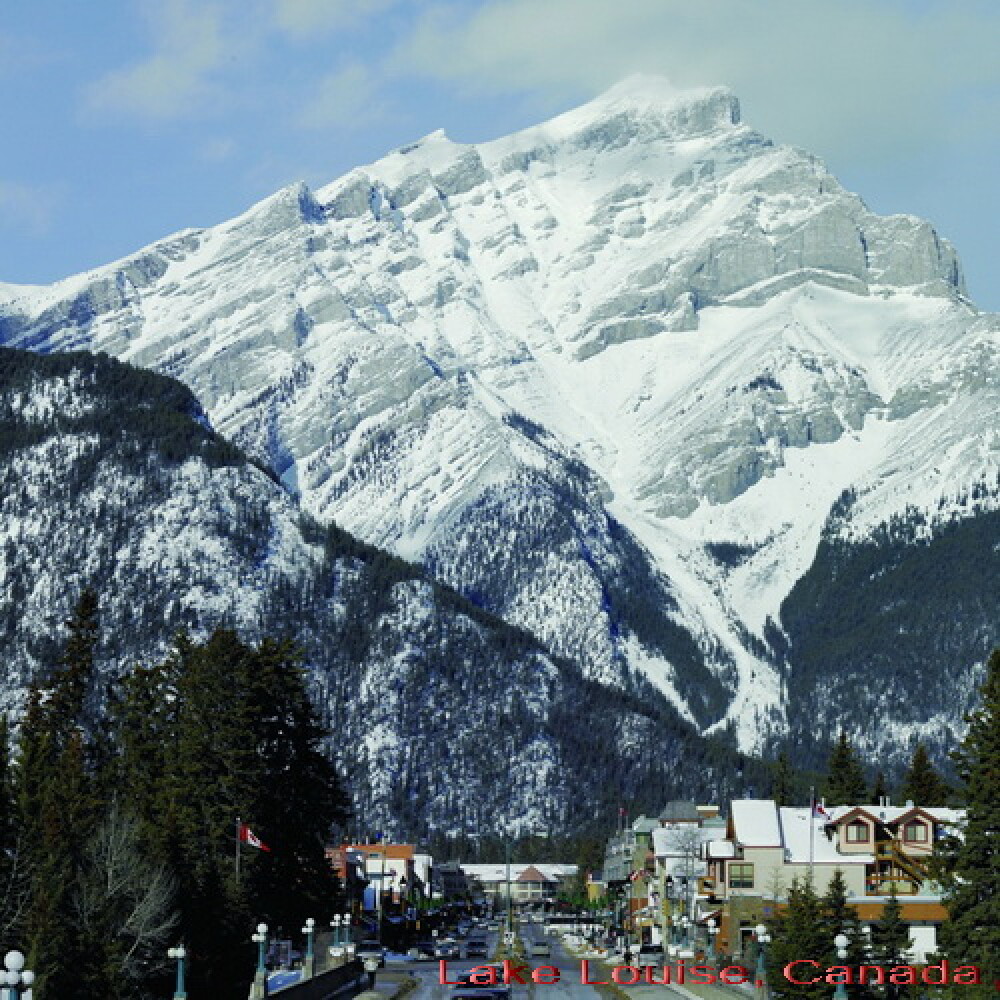 Top cele mai frumoase statiuni de schi din lume - Imaginea 14