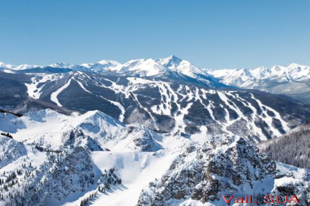 Top cele mai frumoase statiuni de schi din lume - Imaginea 17