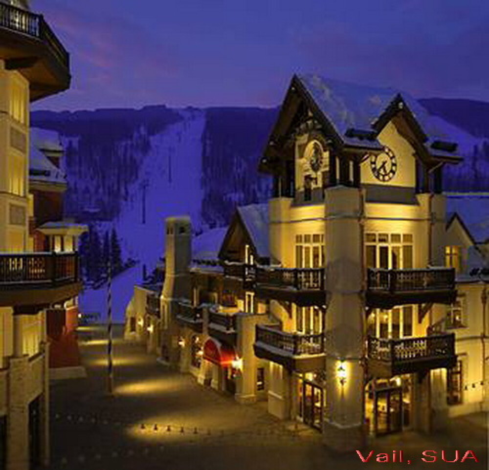 Top cele mai frumoase statiuni de schi din lume - Imaginea 18