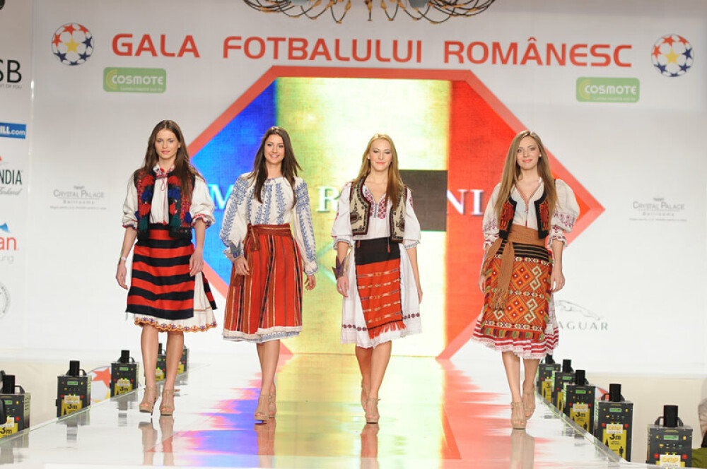 Miss Romania 2010! Naturala sau atinsa un pic de bisturiu? FOTO - Imaginea 2