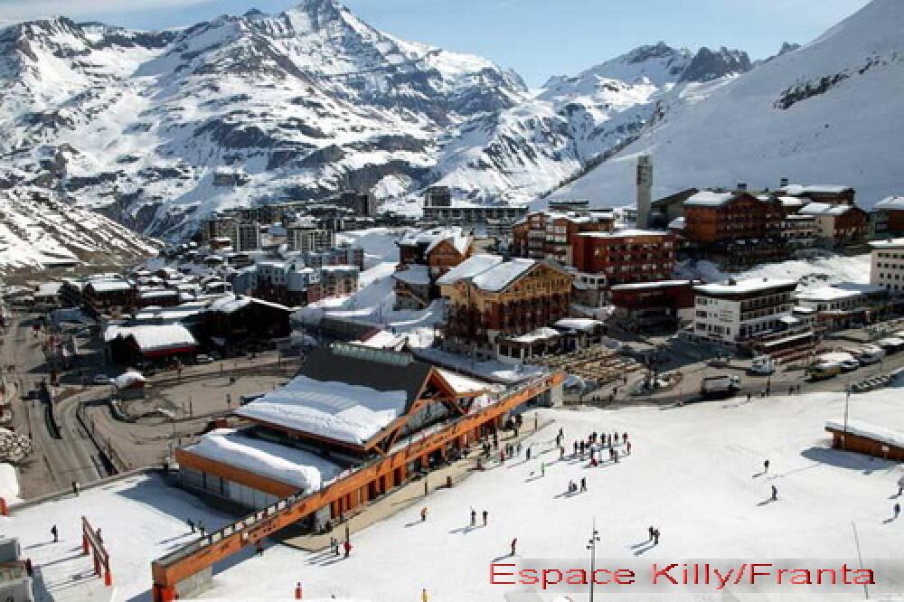 Top cele mai frumoase statiuni de schi din lume - Imaginea 21