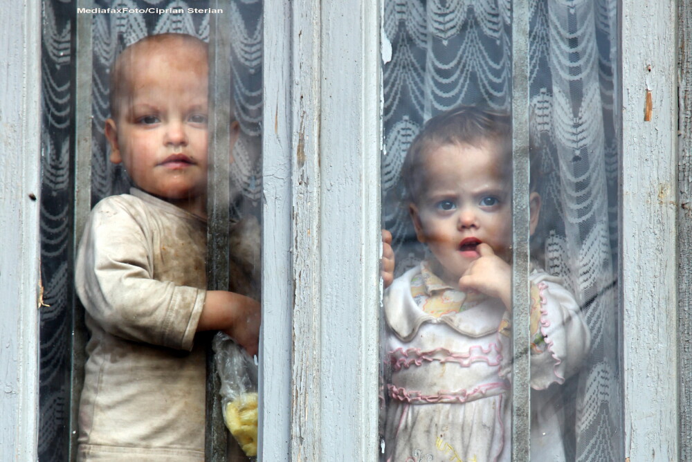 Trebuie sa vedeti aceste imagini! Cele mai IMPRESIONANTE fotografii ale anului 2011 din Romania - Imaginea 19