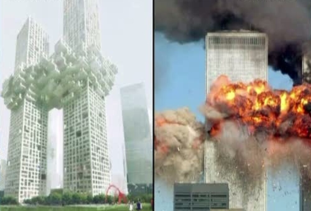 VIDEO nemaivăzut cu atentatele de la 11 septembrie 2001. De ce a fost ținut secret până acum | GALERIE FOTO - Imaginea 9