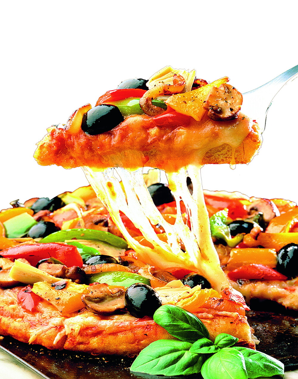 Pizzeria Napoleon iti aduce noutati la tine acasa. Pizza, hamburger si shaworma la domiciliu (P) - Imaginea 1