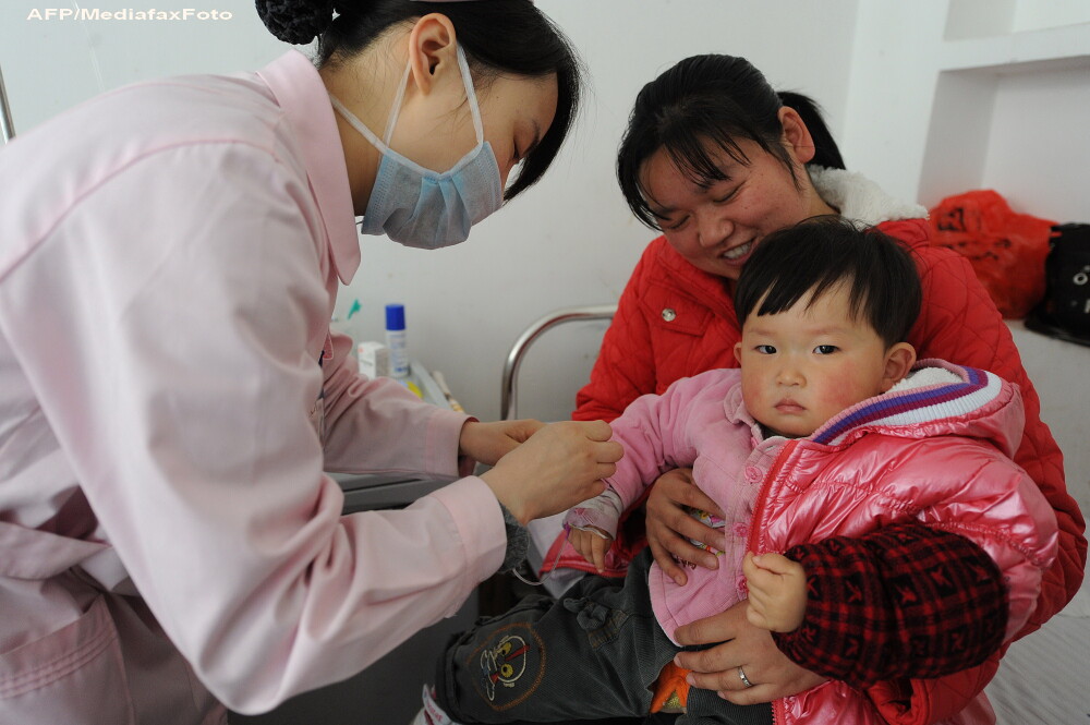 Drama mamelor din China. Risca inschisoarea si amenzi de zeci de mii de dolari pentru al 2-lea copil - Imaginea 3