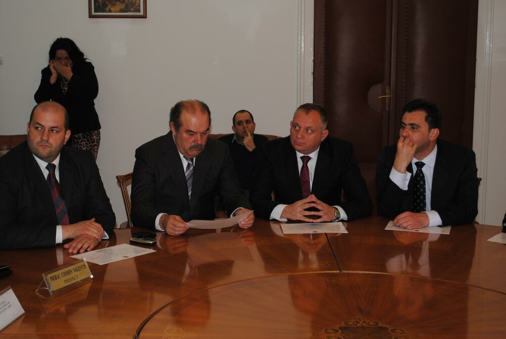 Alesii din Arad si-au primit certificatele de parlamentari. Ce promisiuni au facut - Imaginea 10