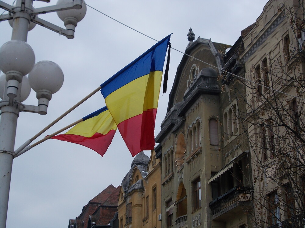 Zi de doliu la Timisoara. In 17 decembrie 1989, 60 de oameni mureau sub rafalele gloantelor - Imaginea 4