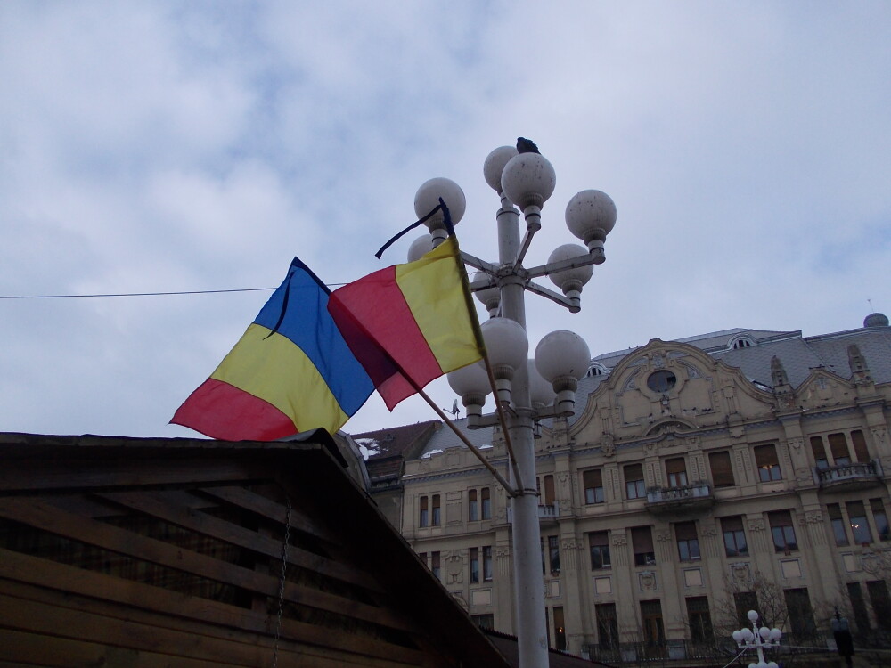 Zi de doliu la Timisoara. In 17 decembrie 1989, 60 de oameni mureau sub rafalele gloantelor - Imaginea 5