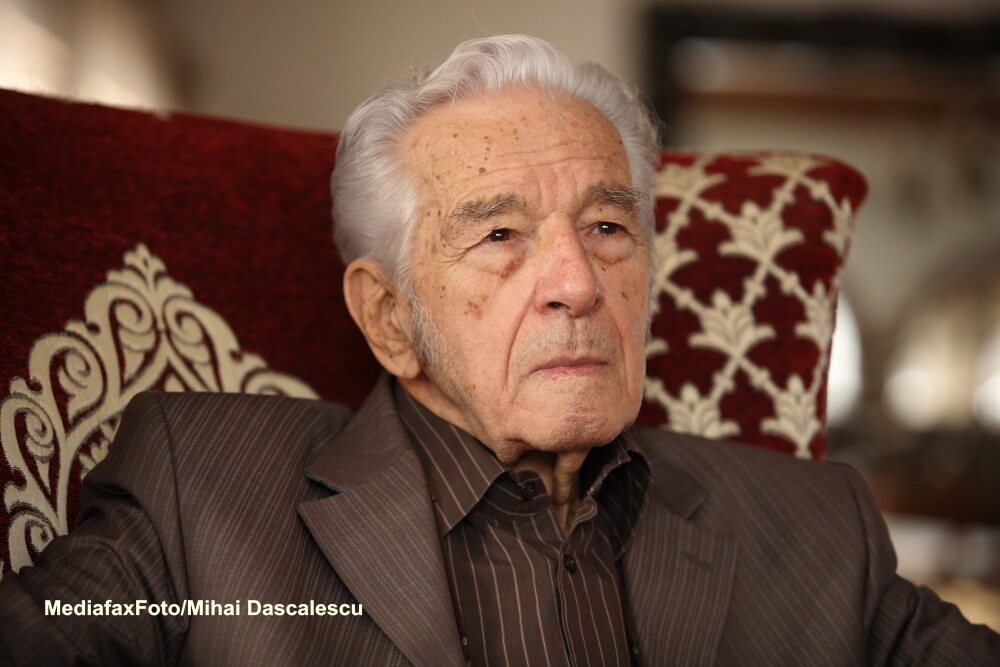 Regizorul Sergiu Nicolaescu a murit, la 82 de ani. Initial, medicii i-au pus un alt diagnostic - Imaginea 2