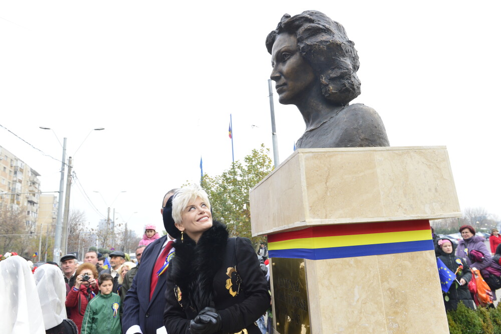 Femei celebre din România care au intrat în istorie. 8 povești de succes, curaj și determinare - Imaginea 4