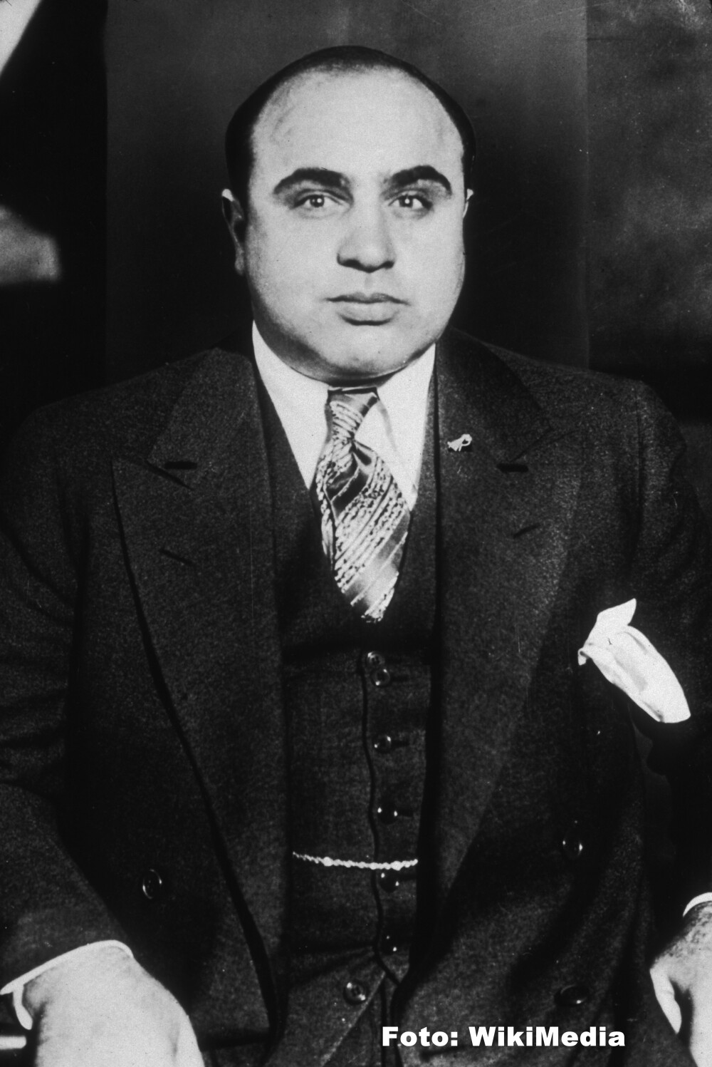 80 de ani de la abolirea Prohibitiei de alcool din SUA. Perioada in care Al Capone a condus Chicago - Imaginea 7