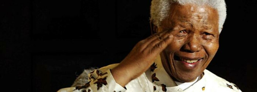Nelson Mandela a murit. Fostul presedinte al Africii de Sud avea 95 de ani - Imaginea 5