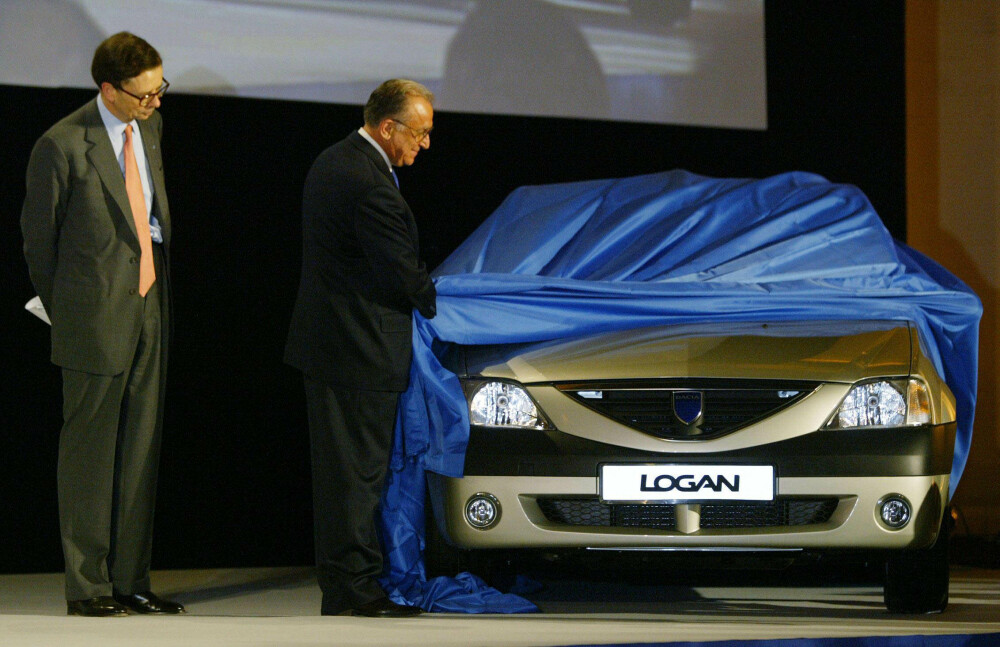 Ce ar insemna plecarea Renault de la Dacia Pitesti pentru economia Romaniei si cat de real este acest pericol - Imaginea 3
