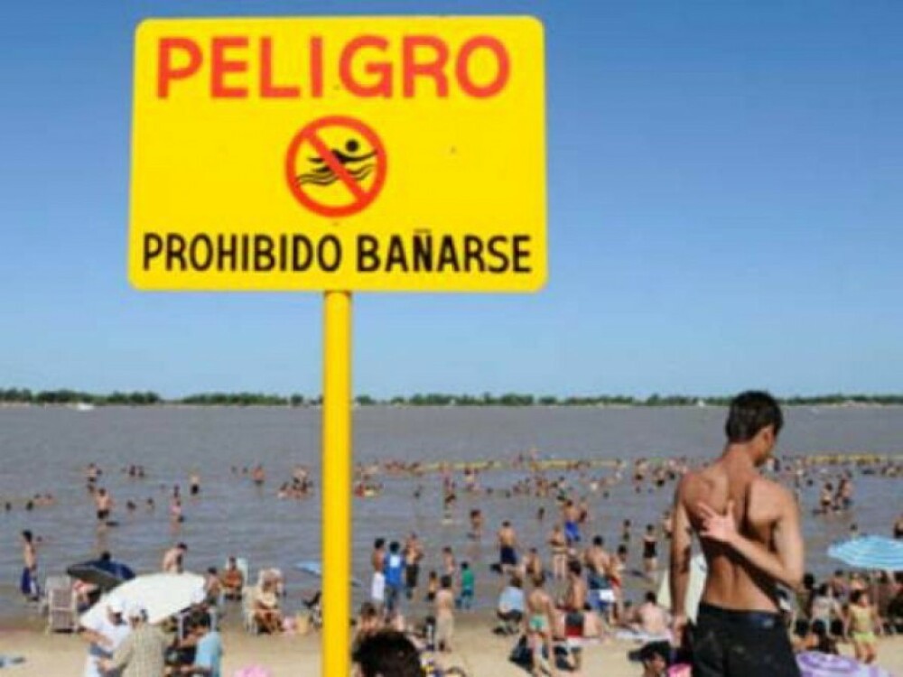 Alerta in Argentina. Peste 60 de persoane au fost atacate de pesti Piranha. VIDEO - Imaginea 3