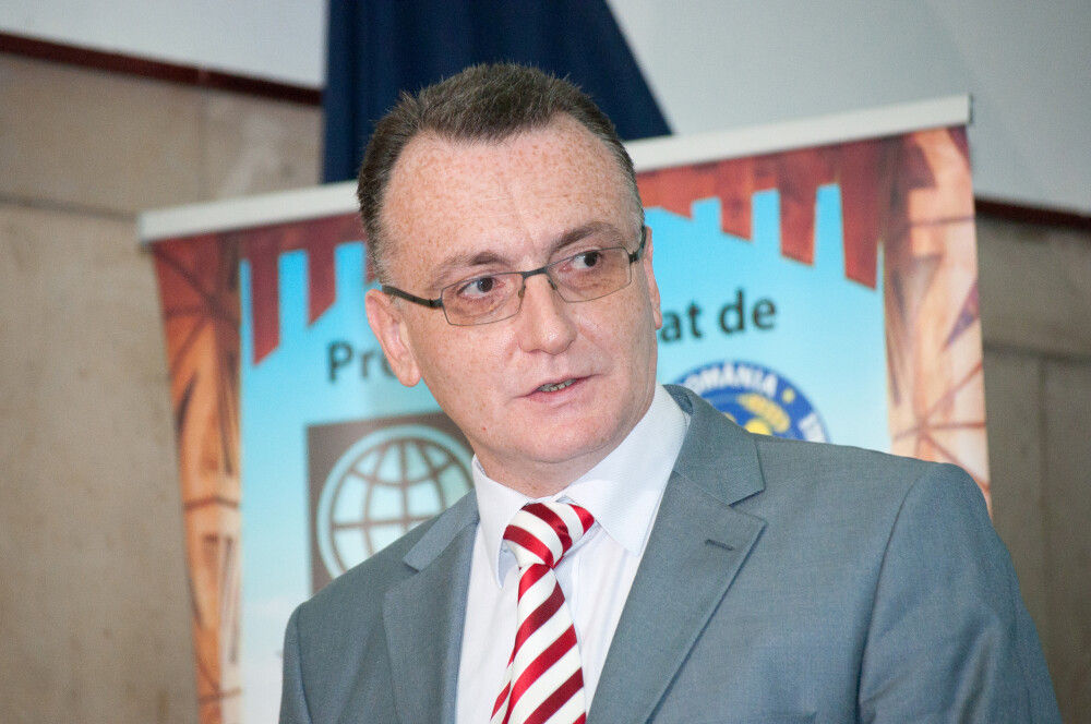 Cum explică șeful PNL numirea lui Sorin Cîmpeanu, fost aliat al lui Ponta, în Guvernul Cîțu - Imaginea 1
