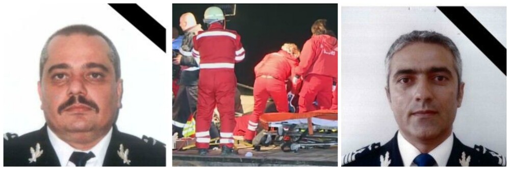 Pilotul a murit inecat, doctorita Laura Vizireanu a avut aceeasi soarta ca Adrian Iovan in Apuseni. Ancheta in tragedia SMURD - Imaginea 6