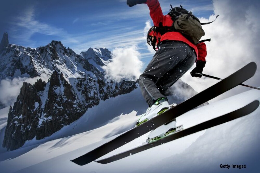 Topul celor mai frumoase 20 de statiuni de schi din Europa. Tara cu cele mai multe localitati in clasament - Imaginea 1