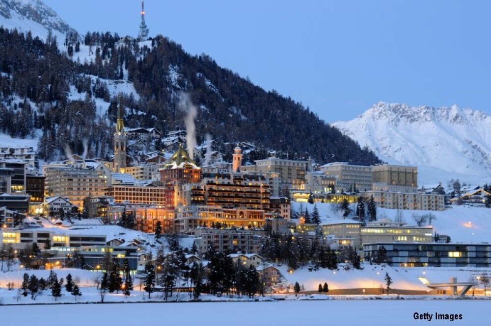 Topul celor mai frumoase 20 de statiuni de schi din Europa. Tara cu cele mai multe localitati in clasament - Imaginea 2