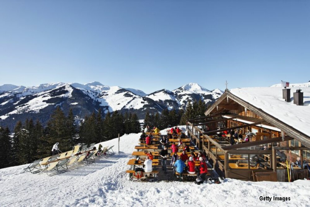 Topul celor mai frumoase 20 de statiuni de schi din Europa. Tara cu cele mai multe localitati in clasament - Imaginea 3
