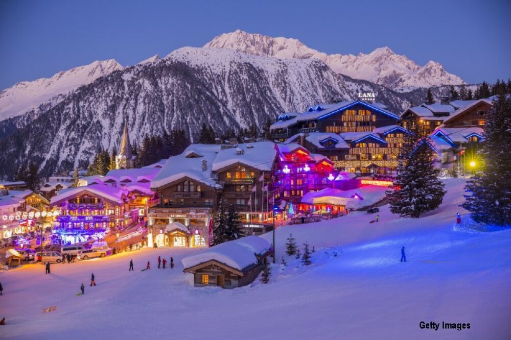 Topul celor mai frumoase 20 de statiuni de schi din Europa. Tara cu cele mai multe localitati in clasament - Imaginea 4
