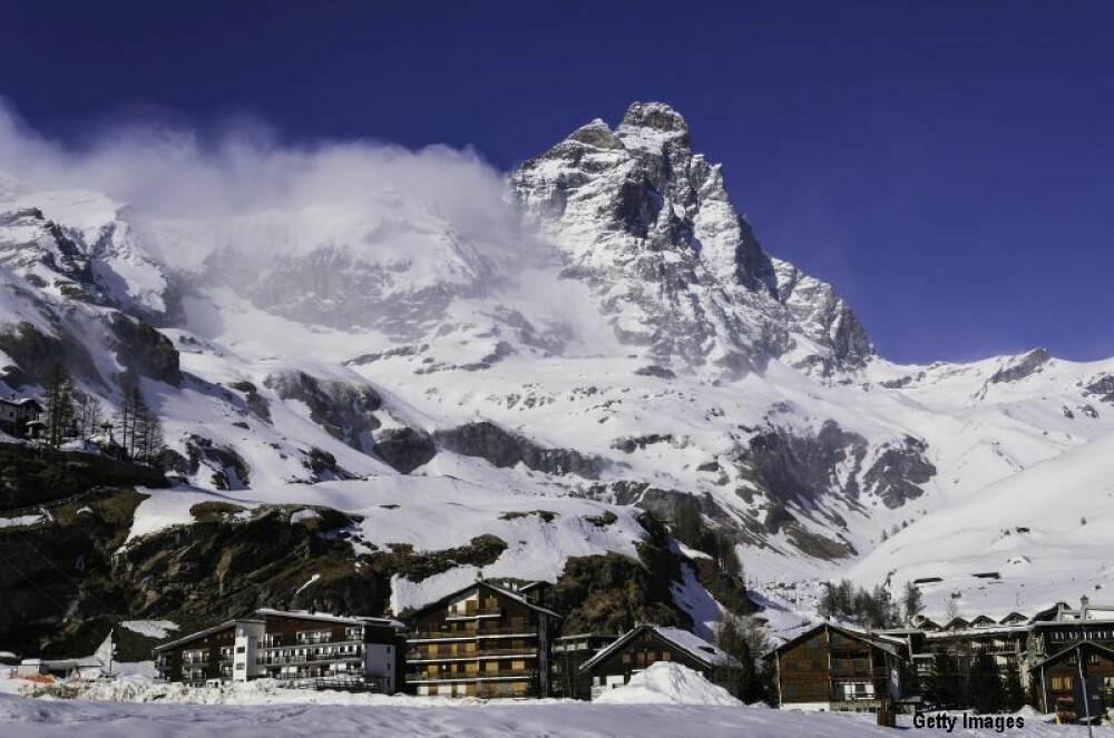 Topul celor mai frumoase 20 de statiuni de schi din Europa. Tara cu cele mai multe localitati in clasament - Imaginea 5