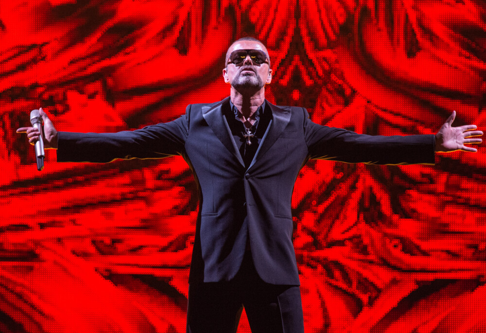 12 ani de depresie, droguri si arestari. Viata zbuciumata a lui George Michael, starul pop cu voce unica - Imaginea 6