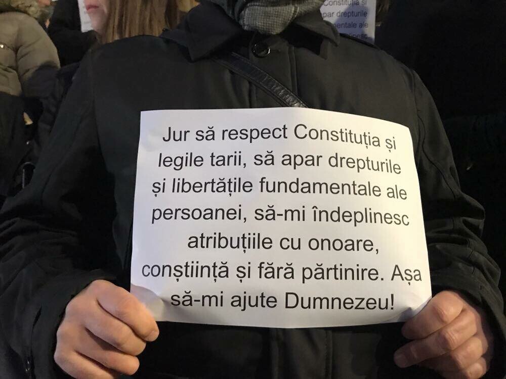 Cristian Dănileț, despre modificările la Legile Justiției: 