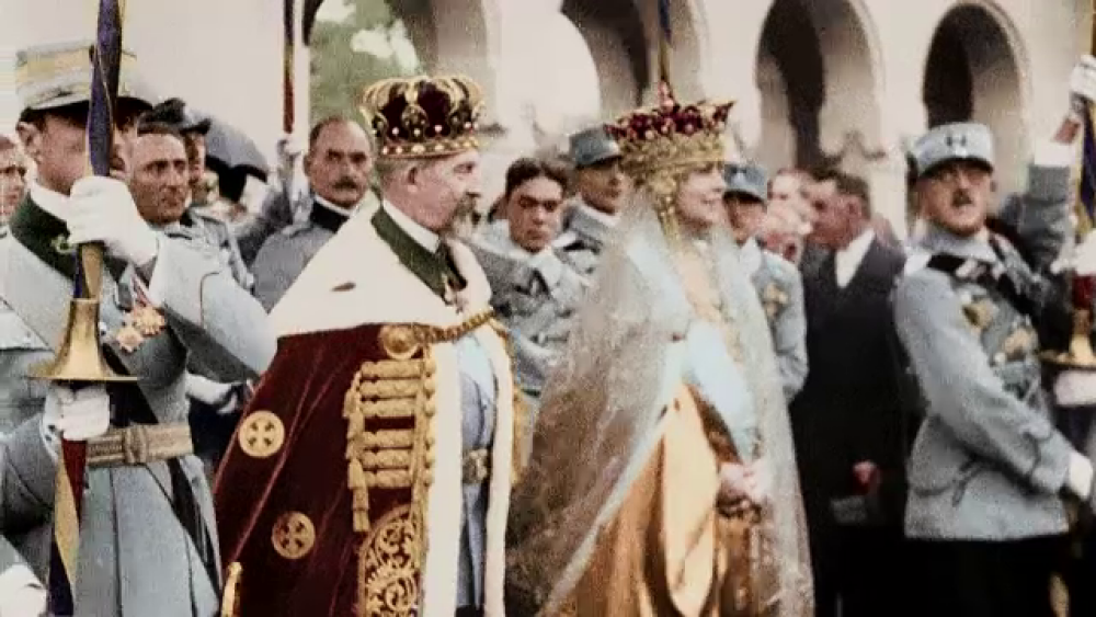 Ziua în care s-a născut Regina Maria a României. A fost cerută în căsătorie de bunicul Reginei Elisabeta. GALERIE FOTO - Imaginea 10