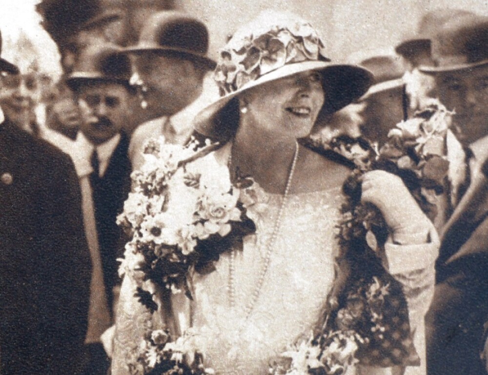 Ziua în care s-a născut Regina Maria a României. A fost cerută în căsătorie de bunicul Reginei Elisabeta. GALERIE FOTO - Imaginea 13