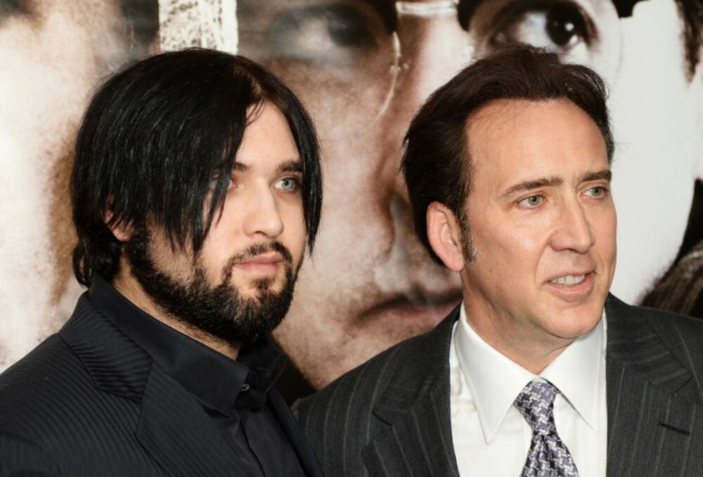 Cum a cheltuit actorul Nicolas Cage o avere de 150 de milioane de dolari - Imaginea 6