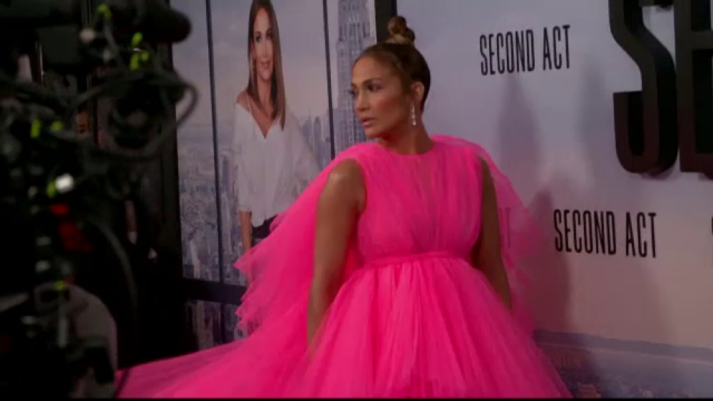 Cum arată J.Lo la 50 de ani. Vedeta este într-o formă de invidiat - Imaginea 9