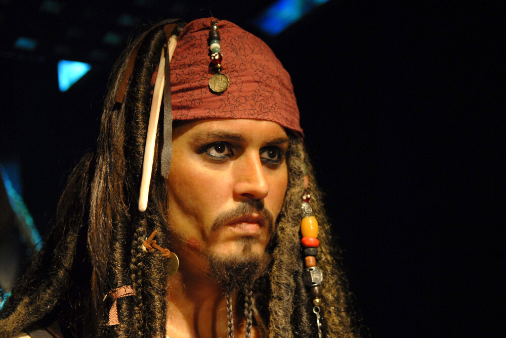 Johnny Depp împlinește 60 de ani. Cinci lucruri neștiute despre celebrul actor | GALERIE FOTO - Imaginea 54