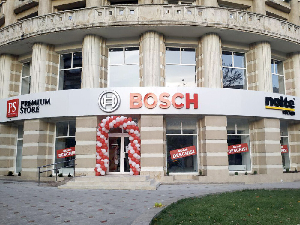 (P) Premium Store a deschis cel de-al patrulea magazin la București - Imaginea 1