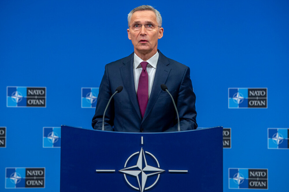 Concluziile Summitului NATO. China, adăugată alături de Rusia pe lista posibililor inamici globali - Imaginea 1