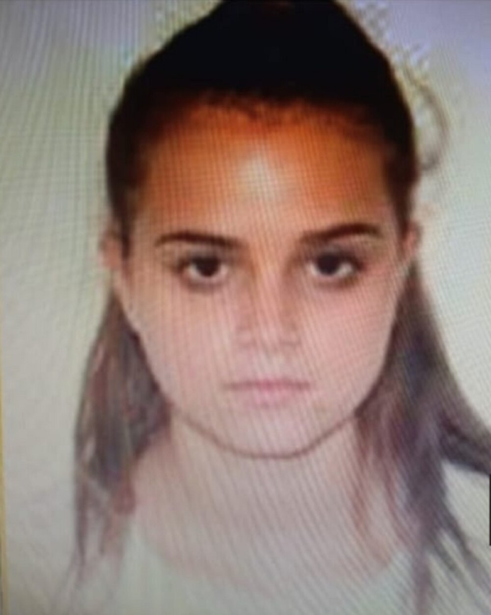Adolescentă de 16 ani din Satu Mare dată dispărută, după ce a plecat la cumpărături - Imaginea 2