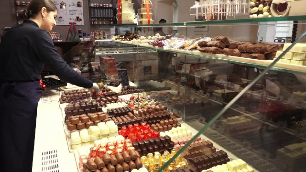 Ciocolata, desertul preferat al românilor. Care sunt cele mai căutate sortimente - Imaginea 2
