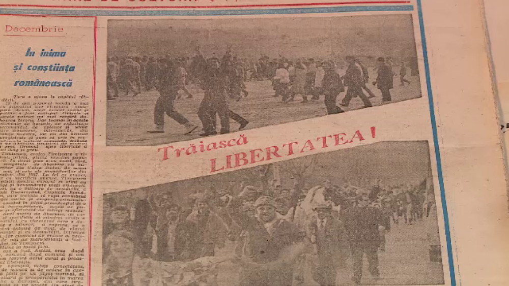 Cum a schimbat presa societatea românească în cei 30 de ani de la Revoluție - Imaginea 1
