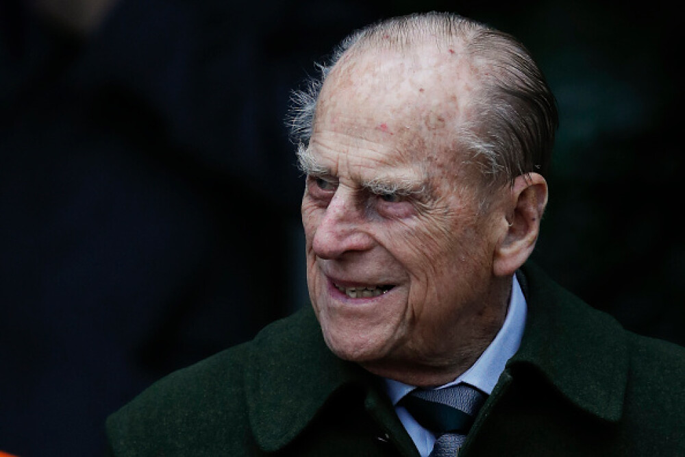 Prințul Philip ar fi împlinit 102 ani. Cine a fost prințul consort și de ce nu a primit niciodată titlul de Rege | FOTO - Imaginea 39