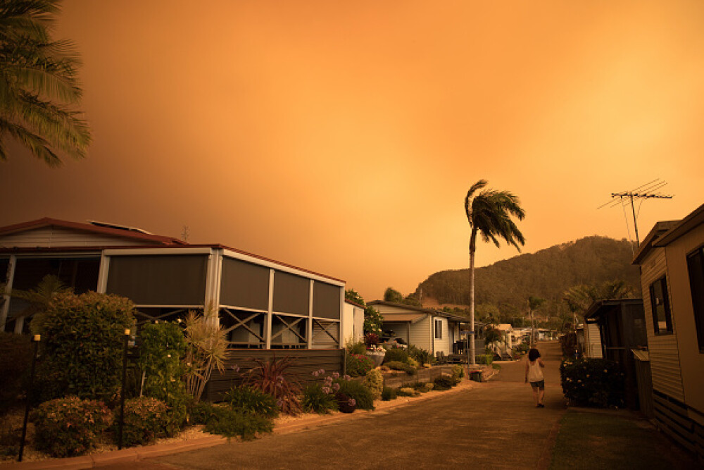 Condiții meteo „catastrofice” în Australia. Avertismentul MAE pentru români - Imaginea 7