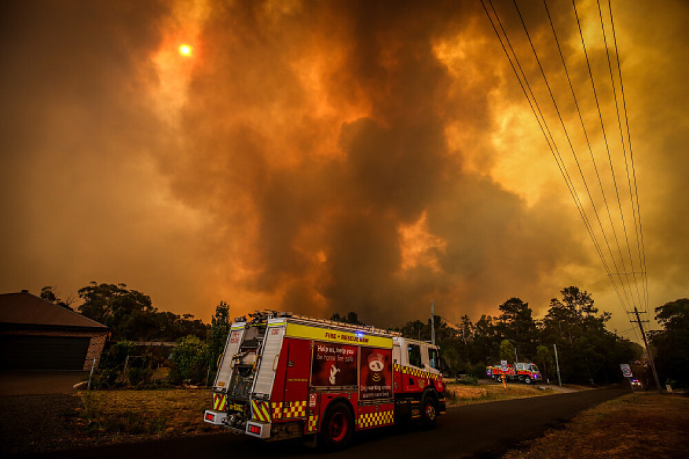 Condiții meteo „catastrofice” în Australia. Avertismentul MAE pentru români - Imaginea 4